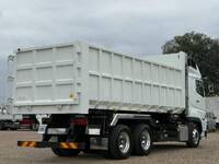 MITSUBISHI FUSO Super Great Deep Dump 2PG-FV80VY 2025 1,000km_4