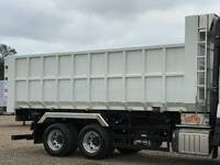 MITSUBISHI FUSO Super Great Deep Dump 2PG-FV80VY 2025 1,000km_5