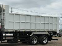 MITSUBISHI FUSO Super Great Deep Dump 2PG-FV80VY 2025 1,000km_6