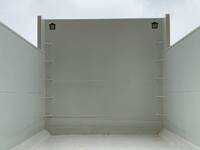 MITSUBISHI FUSO Super Great Deep Dump 2PG-FV80VY 2025 1,000km_7