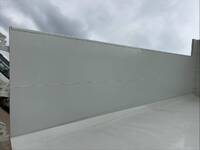 MITSUBISHI FUSO Super Great Deep Dump 2PG-FV80VY 2025 1,000km_9