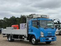ISUZU Forward Aluminum Block TKG-FRR90S2 2013 62,000km_1