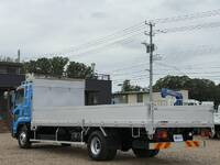 ISUZU Forward Aluminum Block TKG-FRR90S2 2013 62,000km_2