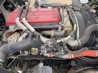 HINO Ranger Aluminum Block QPG-FE2AJAA 2016 349,000km_16