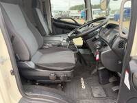HINO Ranger Aluminum Block QPG-FE2AJAA 2016 349,000km_18