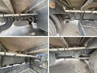 HINO Dutro Truck (With 4 Steps Of Cranes) 2KG-XZU720M 2018 349,782km_12