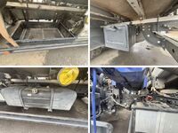 HINO Dutro Truck (With 4 Steps Of Cranes) 2KG-XZU720M 2018 349,782km_14