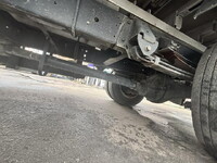 HINO Dutro Truck (With 4 Steps Of Cranes) 2KG-XZU720M 2018 349,782km_15