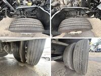 HINO Dutro Truck (With 4 Steps Of Cranes) 2KG-XZU720M 2018 349,782km_16