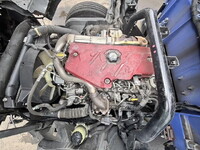 HINO Dutro Truck (With 4 Steps Of Cranes) 2KG-XZU720M 2018 349,782km_17