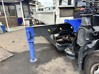 HINO Dutro Truck (With 4 Steps Of Cranes) 2KG-XZU720M 2018 349,782km_20