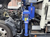 HINO Dutro Truck (With 4 Steps Of Cranes) 2KG-XZU720M 2018 349,782km_22