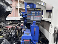 HINO Dutro Truck (With 4 Steps Of Cranes) 2KG-XZU720M 2018 349,782km_23