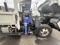 HINO Dutro Truck (With 4 Steps Of Cranes) 2KG-XZU720M 2018 349,782km_26