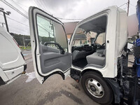HINO Dutro Truck (With 4 Steps Of Cranes) 2KG-XZU720M 2018 349,782km_27