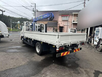 HINO Dutro Truck (With 4 Steps Of Cranes) 2KG-XZU720M 2018 349,782km_2