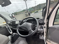 HINO Dutro Truck (With 4 Steps Of Cranes) 2KG-XZU720M 2018 349,782km_34