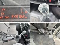 HINO Dutro Truck (With 4 Steps Of Cranes) 2KG-XZU720M 2018 349,782km_37