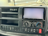 HINO Dutro Truck (With 4 Steps Of Cranes) 2KG-XZU720M 2018 349,782km_39