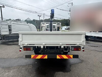 HINO Dutro Truck (With 4 Steps Of Cranes) 2KG-XZU720M 2018 349,782km_5