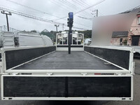 HINO Dutro Truck (With 4 Steps Of Cranes) 2KG-XZU720M 2018 349,782km_7
