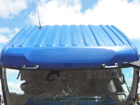 UD TRUCKS Quon Dump QKG-CW5XL 2015 539,977km_10