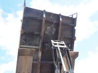 UD TRUCKS Quon Dump QKG-CW5XL 2015 539,977km_11