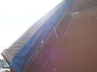 UD TRUCKS Quon Dump QKG-CW5XL 2015 539,977km_19