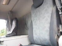 UD TRUCKS Quon Dump QKG-CW5XL 2015 539,977km_29