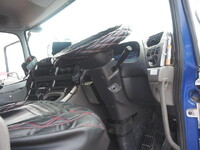 UD TRUCKS Quon Dump QKG-CW5XL 2015 539,977km_31