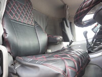 UD TRUCKS Quon Dump QKG-CW5XL 2015 539,977km_32