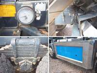 UD TRUCKS Quon Dump QKG-CW5XL 2015 539,977km_39