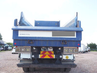 UD TRUCKS Quon Dump QKG-CW5XL 2015 539,977km_6