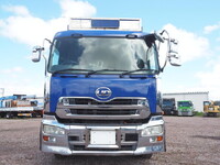 UD TRUCKS Quon Dump QKG-CW5XL 2015 539,977km_8
