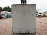 NISSAN Atlas Aluminum Wing PB-AKR81AN 2005 174,379km_12
