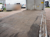 NISSAN Atlas Aluminum Wing PB-AKR81AN 2005 174,379km_13