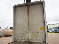 NISSAN Atlas Aluminum Wing PB-AKR81AN 2005 174,379km_14