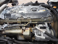 NISSAN Atlas Aluminum Wing PB-AKR81AN 2005 174,379km_16