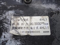 NISSAN Atlas Aluminum Wing PB-AKR81AN 2005 174,379km_18