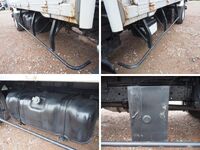 NISSAN Atlas Aluminum Wing PB-AKR81AN 2005 174,379km_20