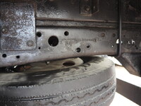 NISSAN Atlas Aluminum Wing PB-AKR81AN 2005 174,379km_24