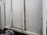 NISSAN Atlas Aluminum Wing PB-AKR81AN 2005 174,379km_26
