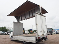 NISSAN Atlas Aluminum Wing PB-AKR81AN 2005 174,379km_2