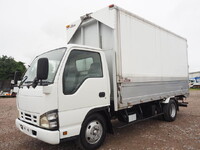 NISSAN Atlas Aluminum Wing PB-AKR81AN 2005 174,379km_3