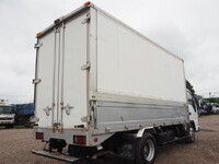 NISSAN Atlas Aluminum Wing PB-AKR81AN 2005 174,379km_4