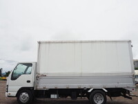 NISSAN Atlas Aluminum Wing PB-AKR81AN 2005 174,379km_5