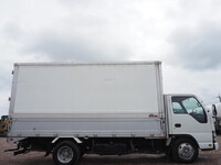 NISSAN Atlas Aluminum Wing PB-AKR81AN 2005 174,379km_7