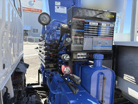 HINO Dutro Truck (With 4 Steps Of Cranes) TKG-XZU650M 2014 65,000km_14