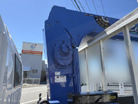 HINO Dutro Truck (With 4 Steps Of Cranes) TKG-XZU650M 2014 65,000km_16