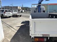 HINO Dutro Truck (With 4 Steps Of Cranes) TKG-XZU650M 2014 65,000km_22